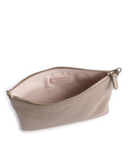 Coccinelle Crossbody Bag – Warm Taupe 5