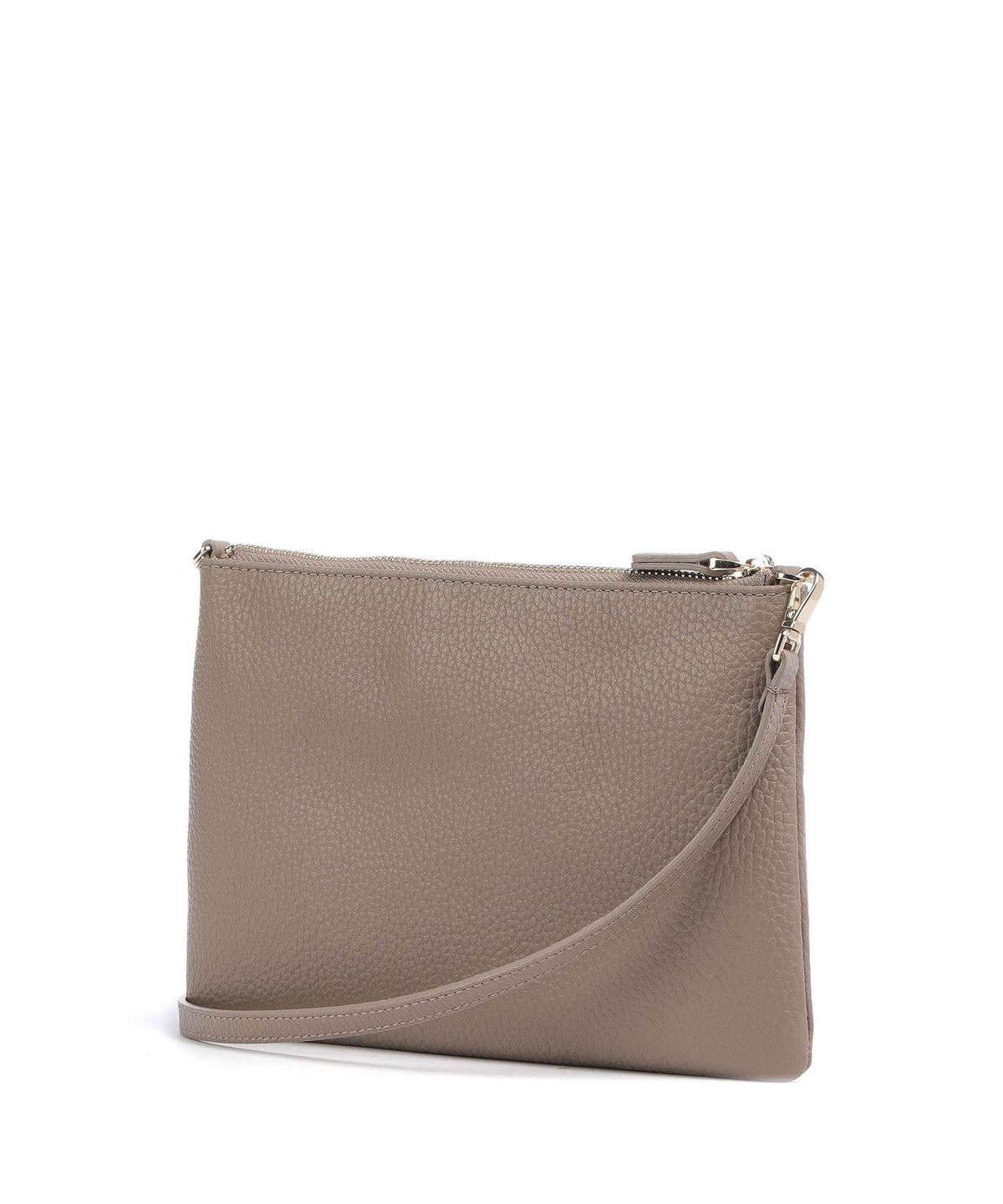 Coccinelle Crossbody Bag – Warm Taupe 2