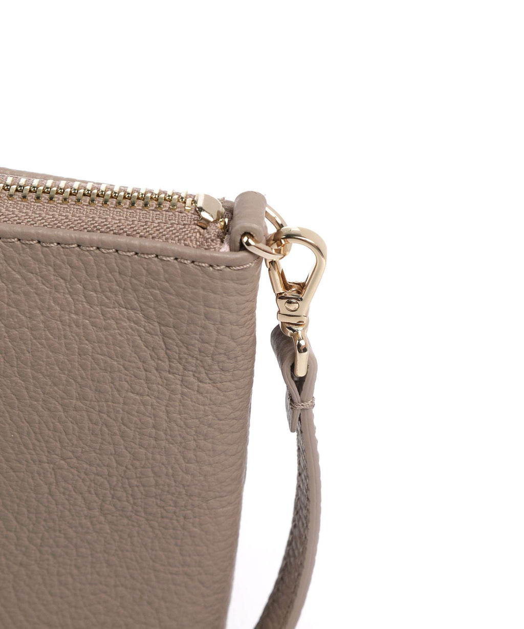 Coccinelle Crossbody Bag – Warm Taupe 4