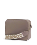 Coccinelle Crossbody Bag – Warm Taupe 2