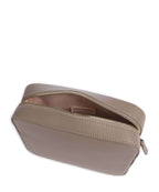Coccinelle Crossbody Bag – Warm Taupe 6