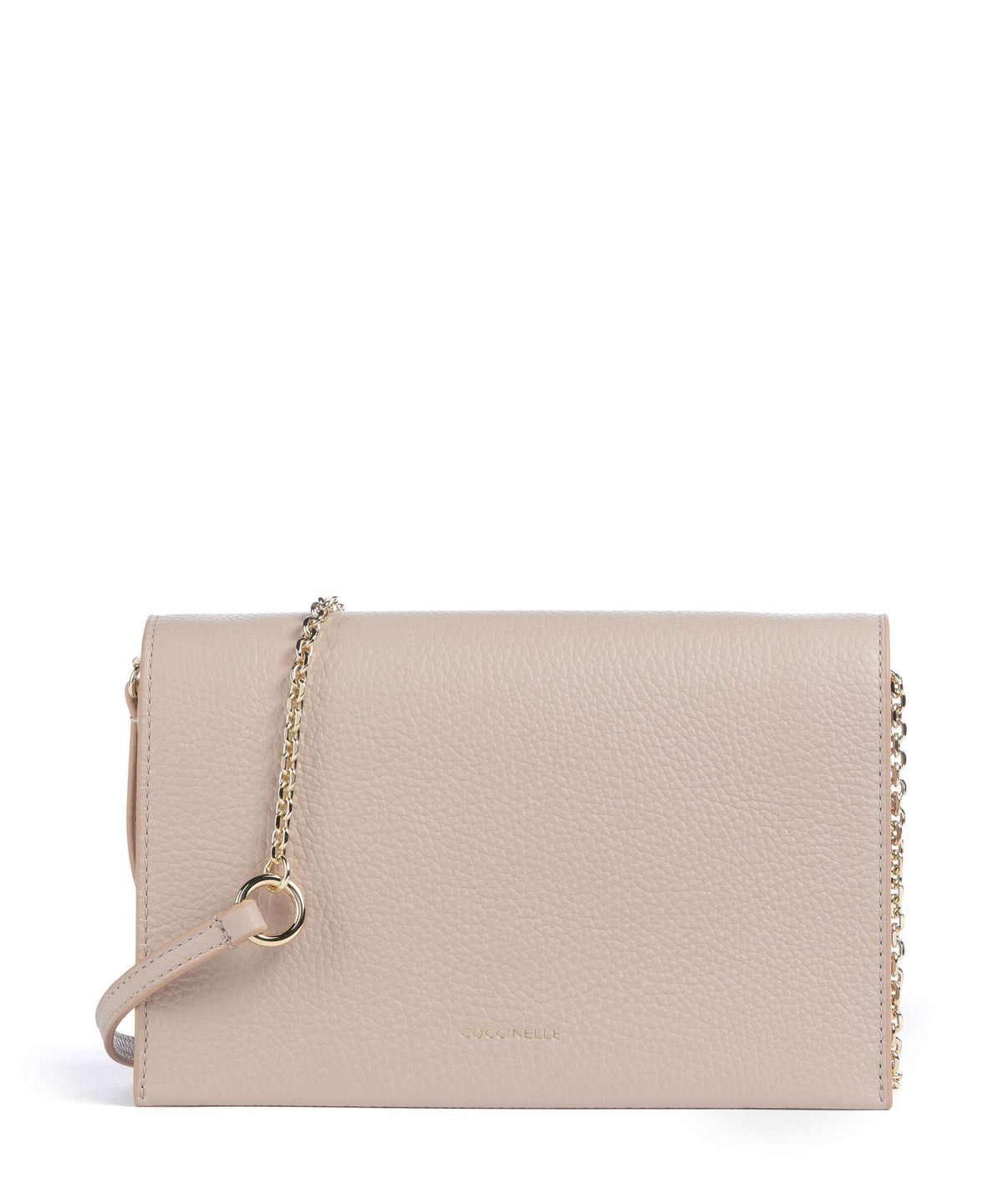 Coccinelle Crossbody Bag – Rosette 1