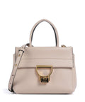 Coccinelle Top Handle Bag – Rosette 1
