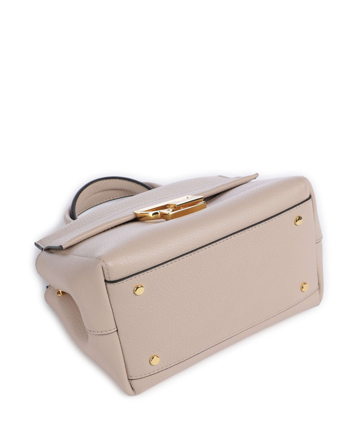 Coccinelle Top Handle Bag – Rosette 5