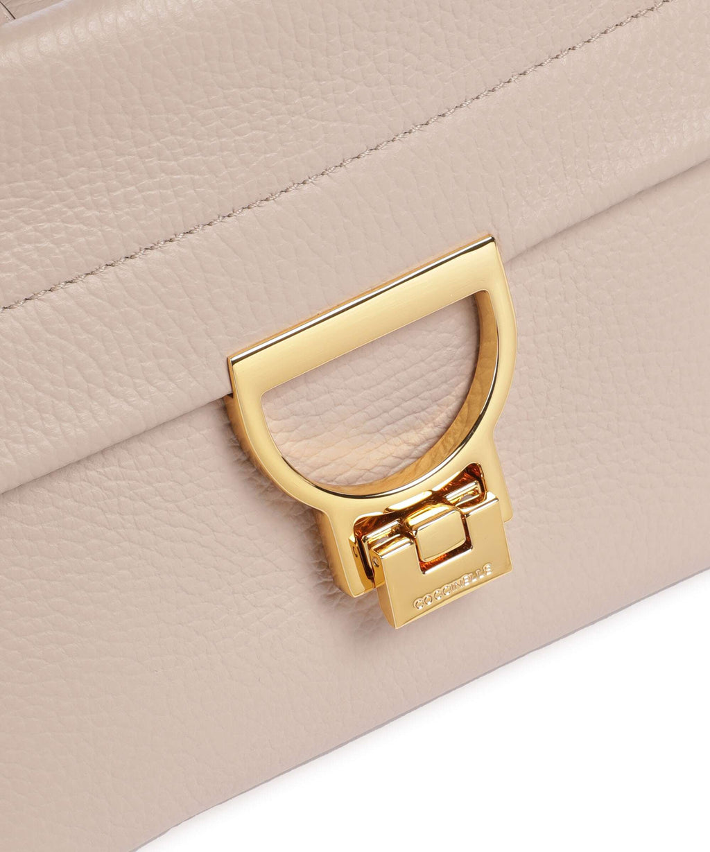Coccinelle Top Handle Bag – Rosette 6