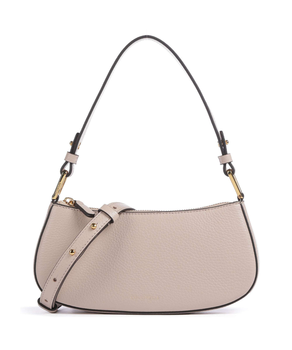 Coccinelle Shoulder Bag – Rosette 1