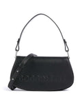 Coccinelle Shoulder Bag – Noir 1