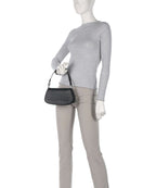 Coccinelle Shoulder Bag – Noir 4