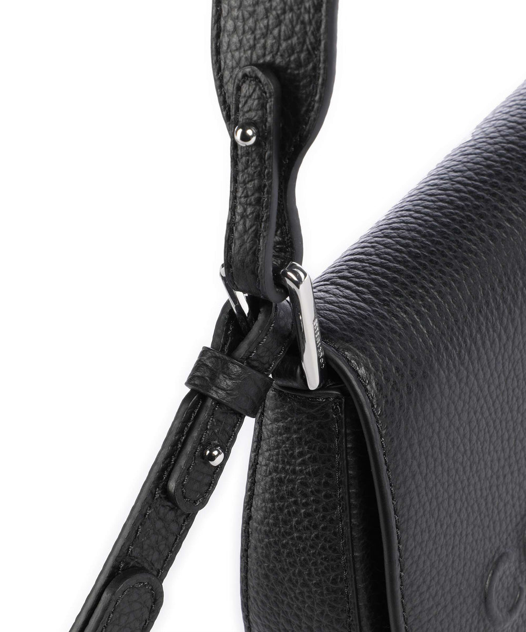 Coccinelle Shoulder Bag – Noir 5