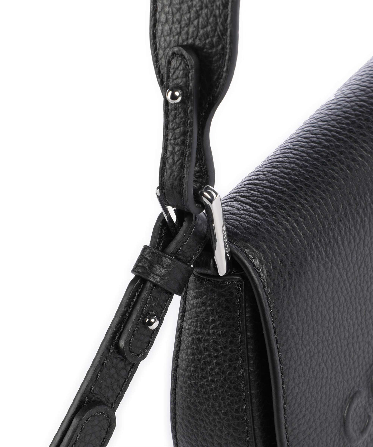 Coccinelle Shoulder Bag – Noir 5