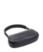 Coccinelle Shoulder Bag – Noir 6