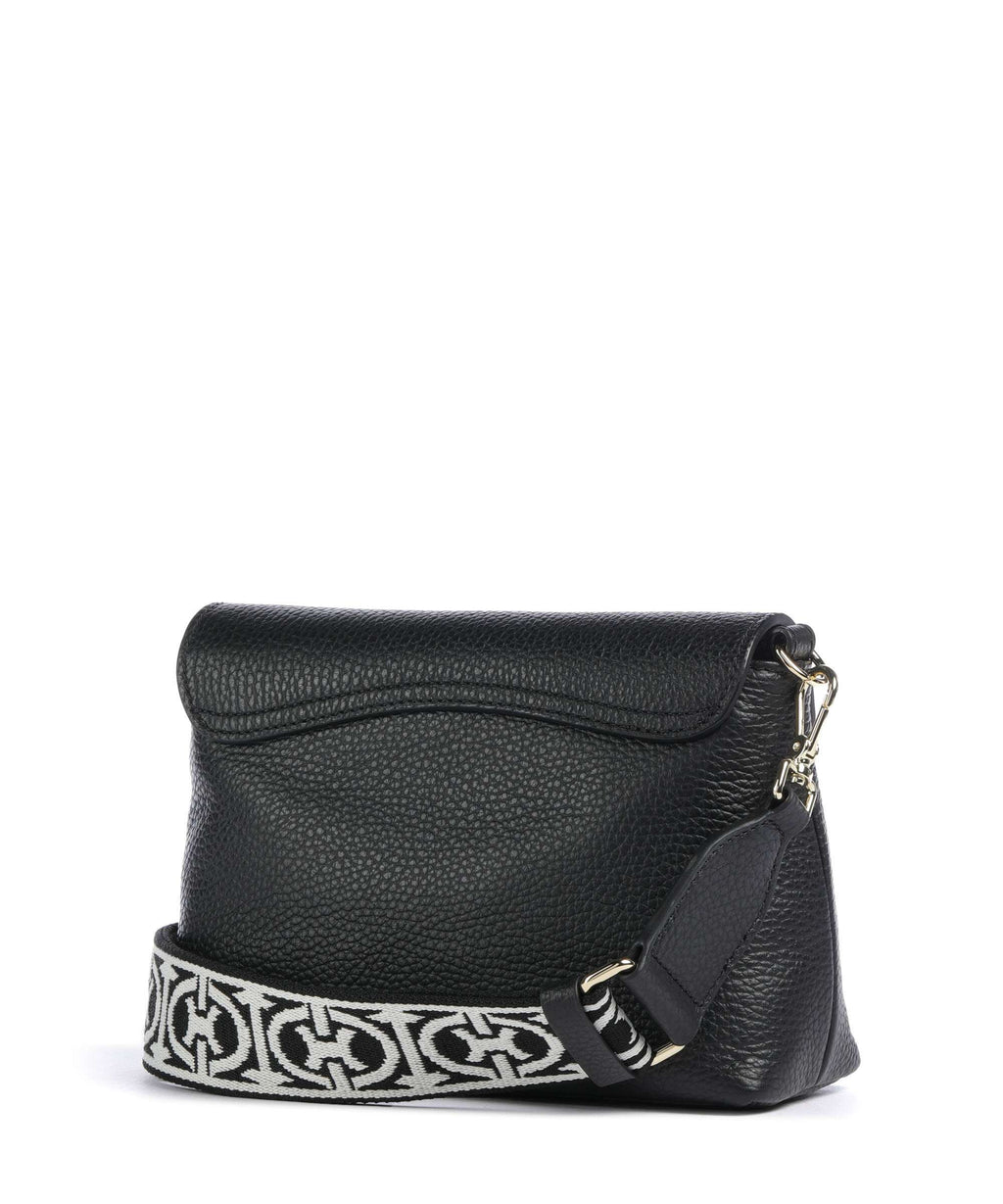Coccinelle Crossbody Bag – Noir 2