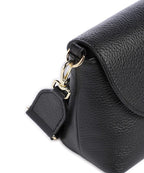 Coccinelle Crossbody Bag – Noir 4
