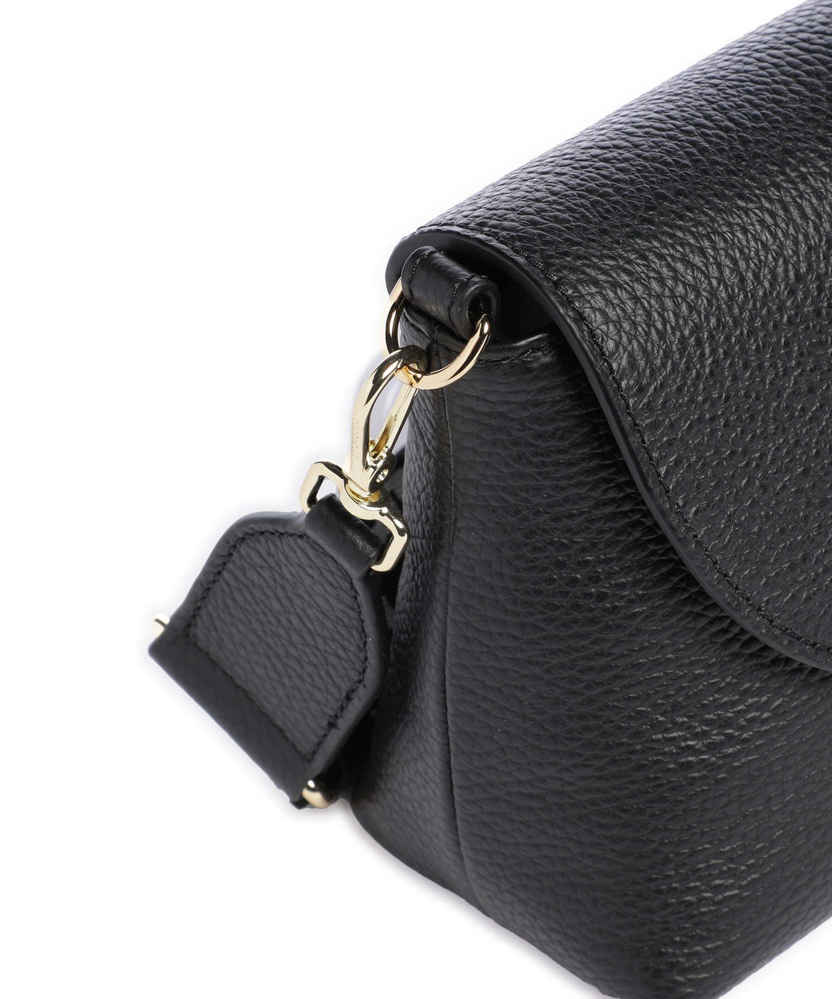 Coccinelle Crossbody Bag – Noir 4