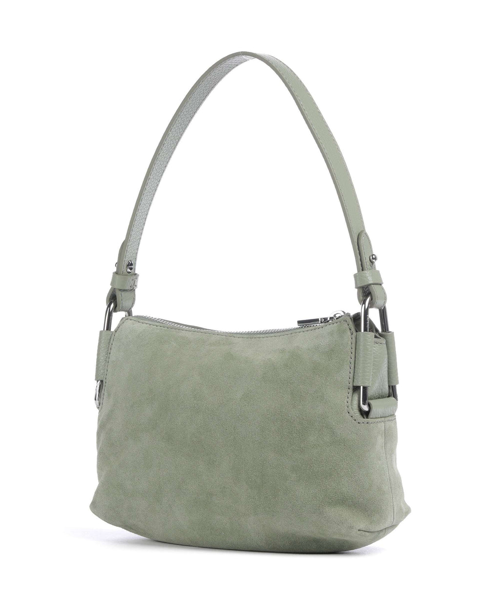 Coccinelle Shoulder Bag – Greenery 2