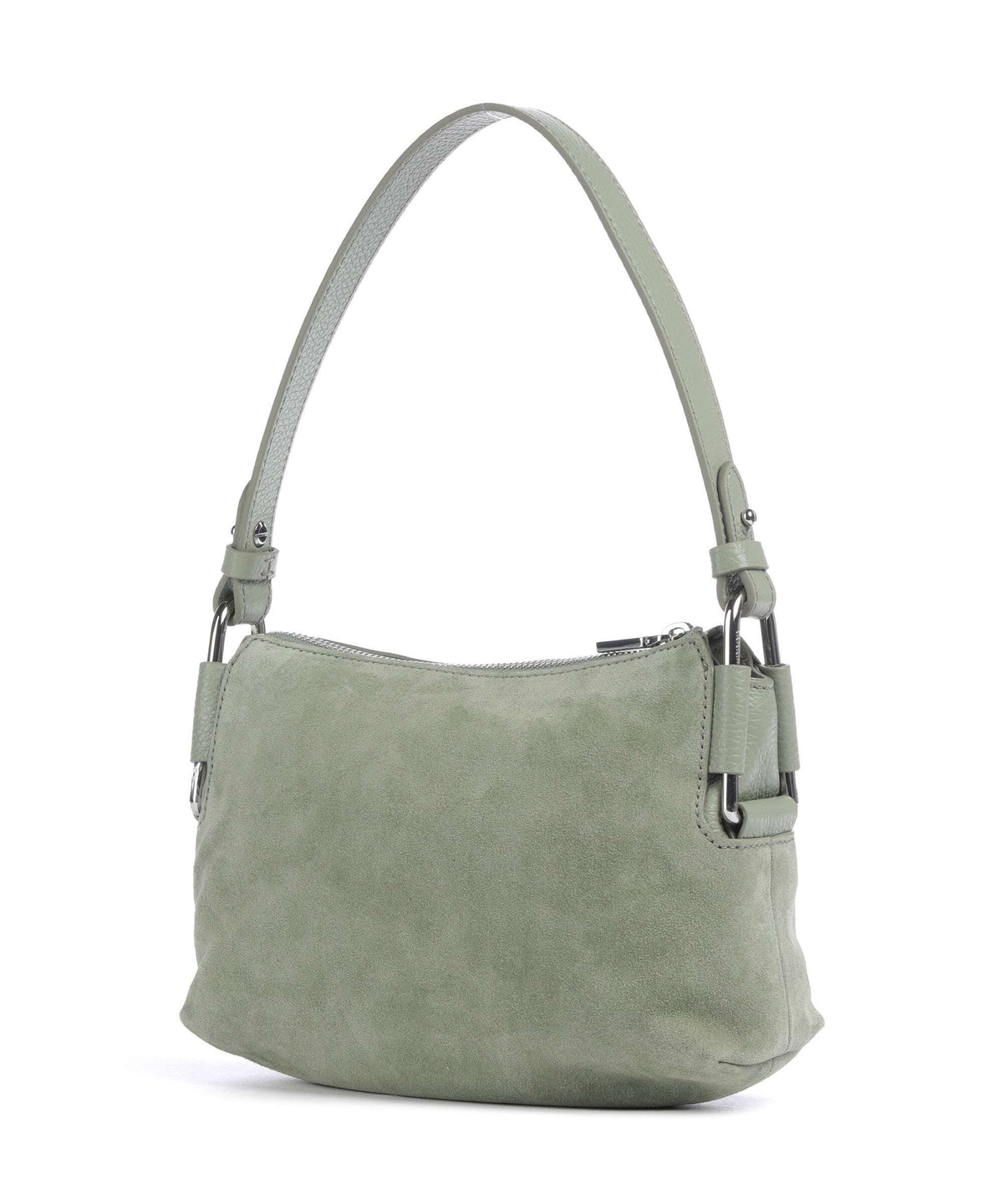 Coccinelle Shoulder Bag – Greenery 2