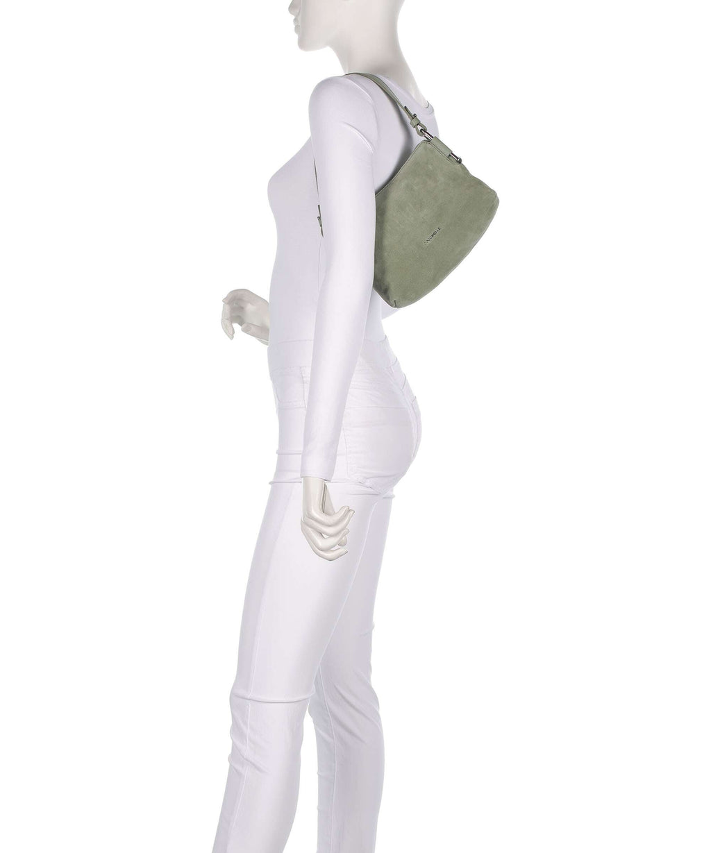 Coccinelle Shoulder Bag – Greenery 3