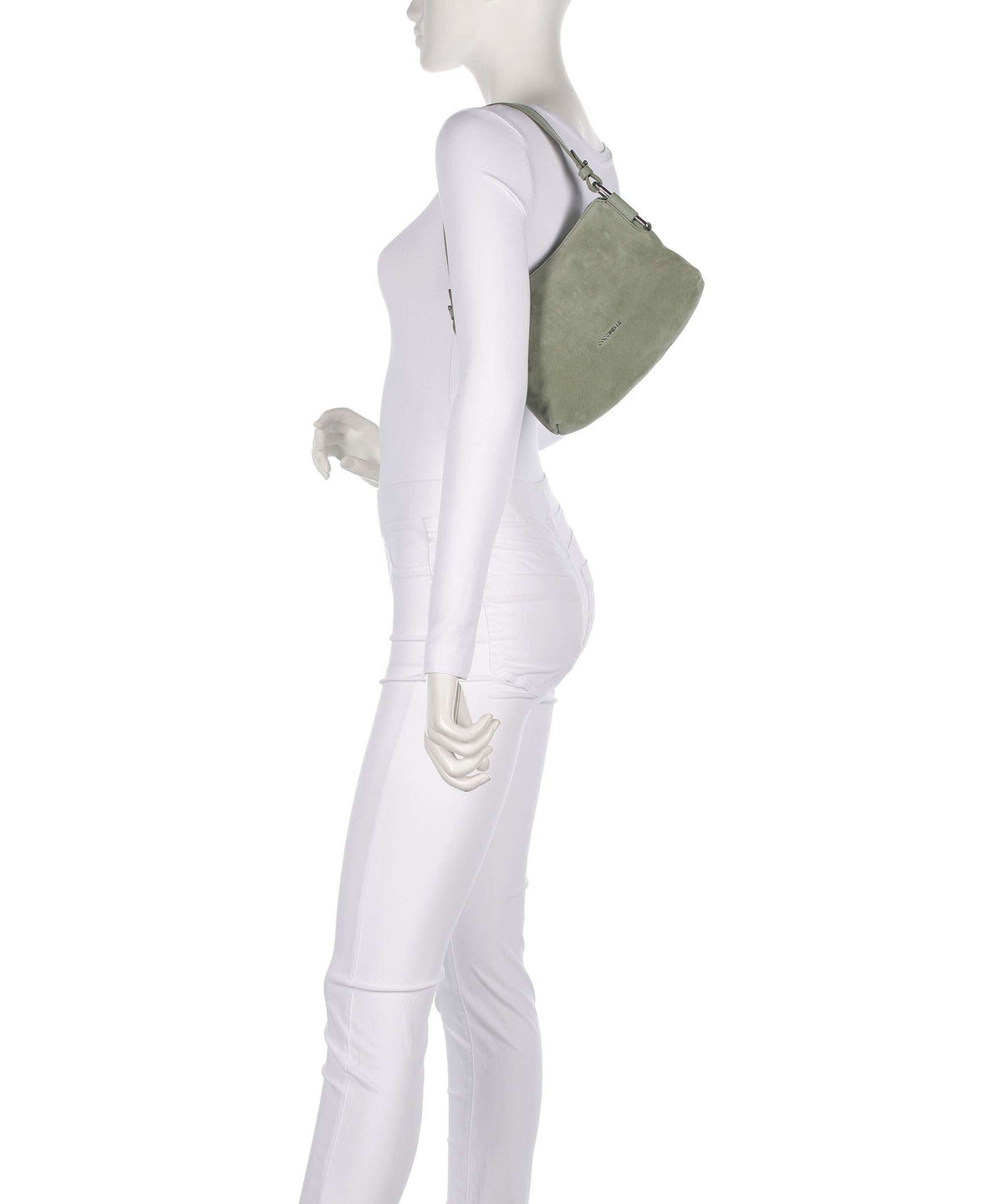 Coccinelle Shoulder Bag – Greenery 3