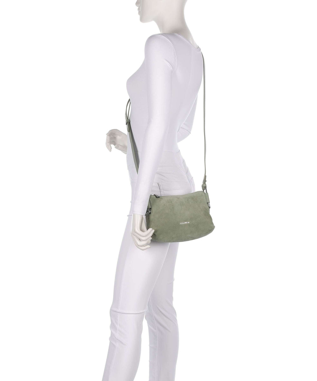 Coccinelle Shoulder Bag – Greenery 4