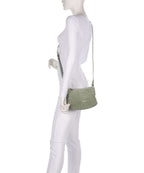 Coccinelle Shoulder Bag – Greenery 4