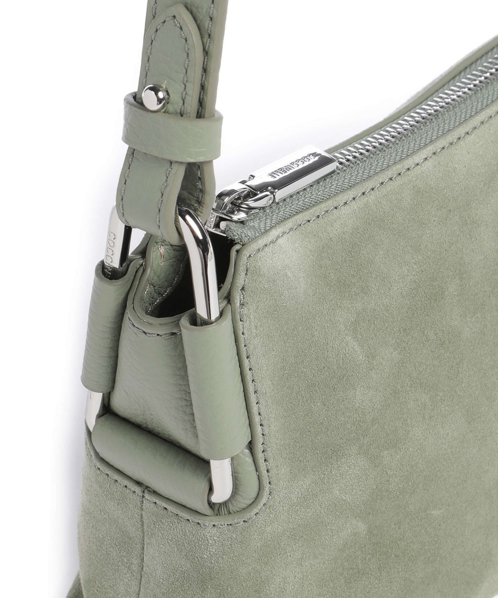 Coccinelle Shoulder Bag – Greenery 5