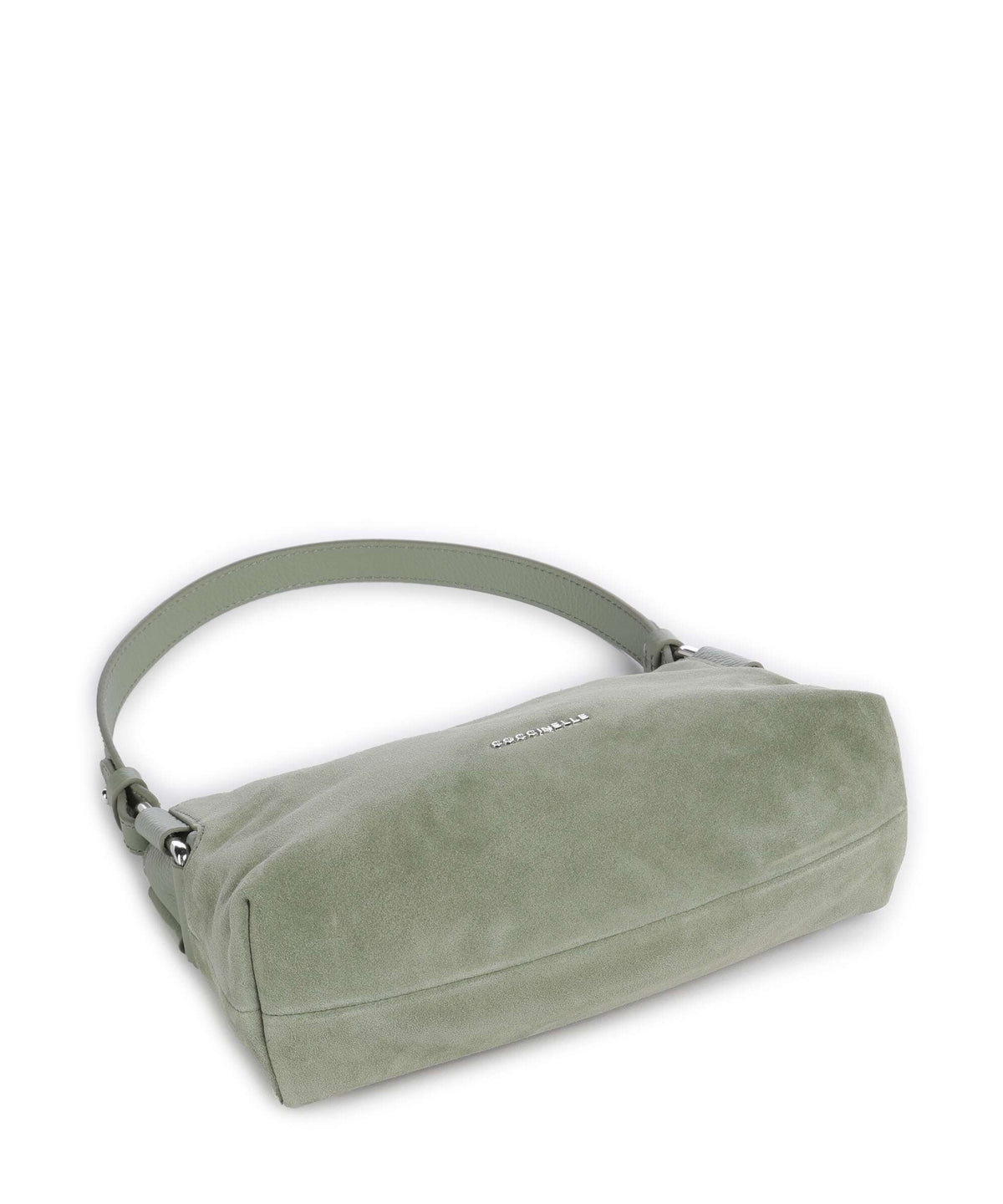 Coccinelle Shoulder Bag – Greenery 6