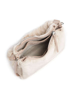 Coccinelle Shoulder Bag – Natural / Rosette 6