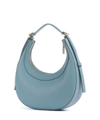 Coccinelle Shoulder Bag – Arctic Blue 2