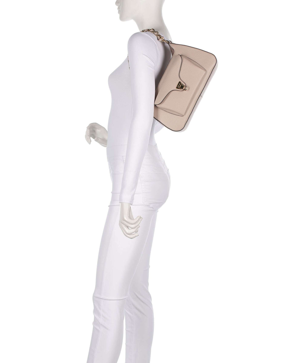 Coccinelle Shoulder Bag – Pfirsich Orange 4