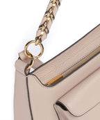 Coccinelle Shoulder Bag – Pfirsich Orange 5