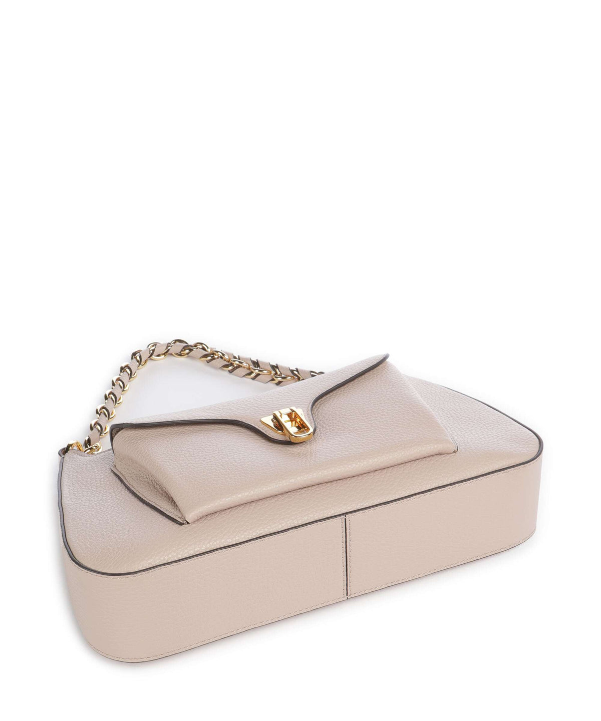Coccinelle Shoulder Bag – Pfirsich Orange 6