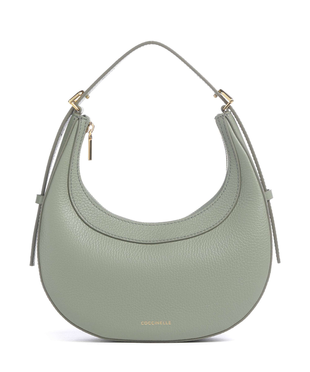 Coccinelle Shoulder Bag – Greenery 1