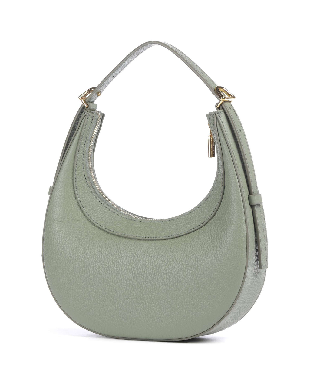 Coccinelle Shoulder Bag – Greenery 2