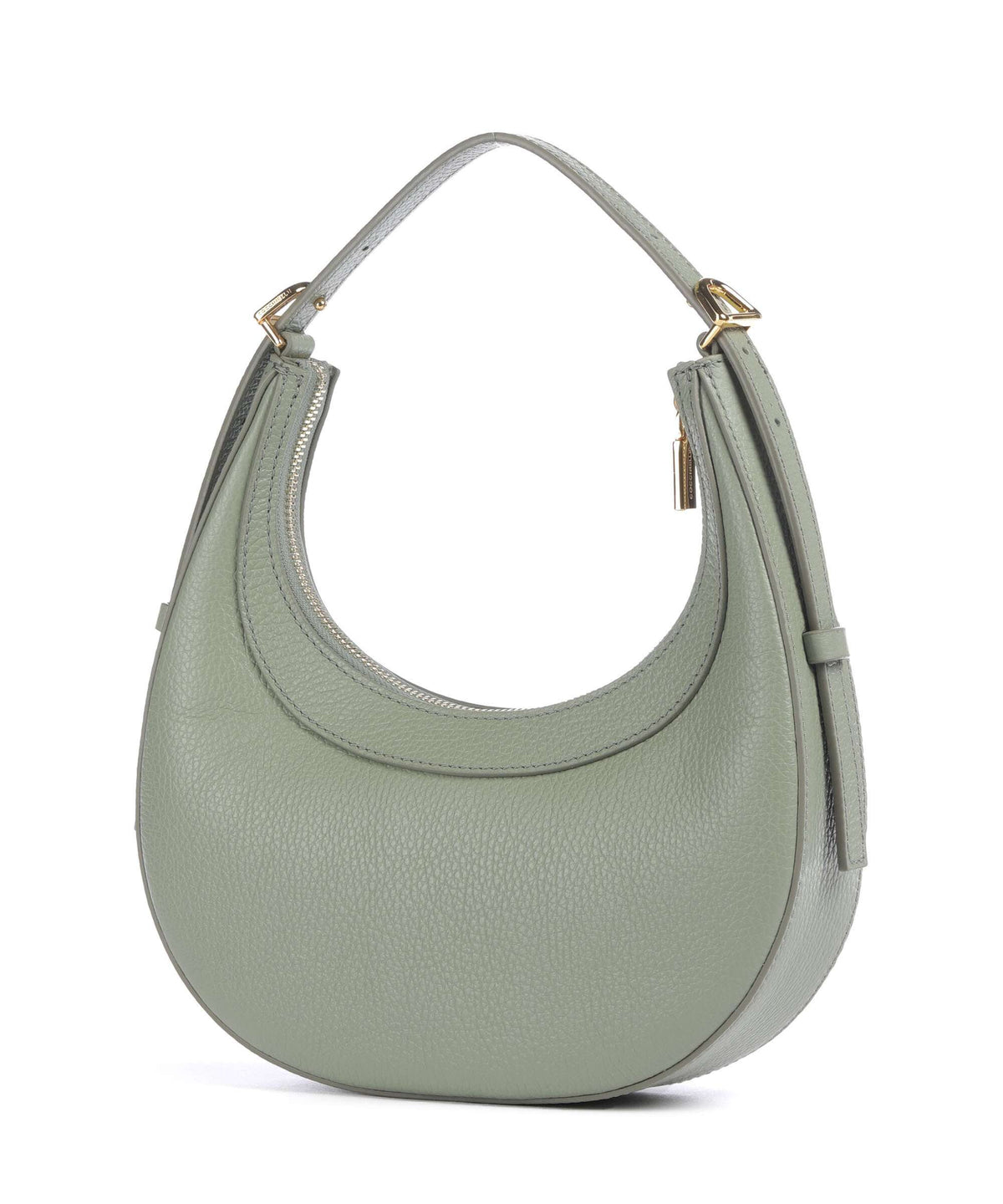 Coccinelle Shoulder Bag – Greenery 2