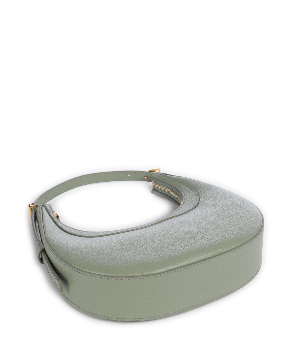 Coccinelle Shoulder Bag – Greenery 5