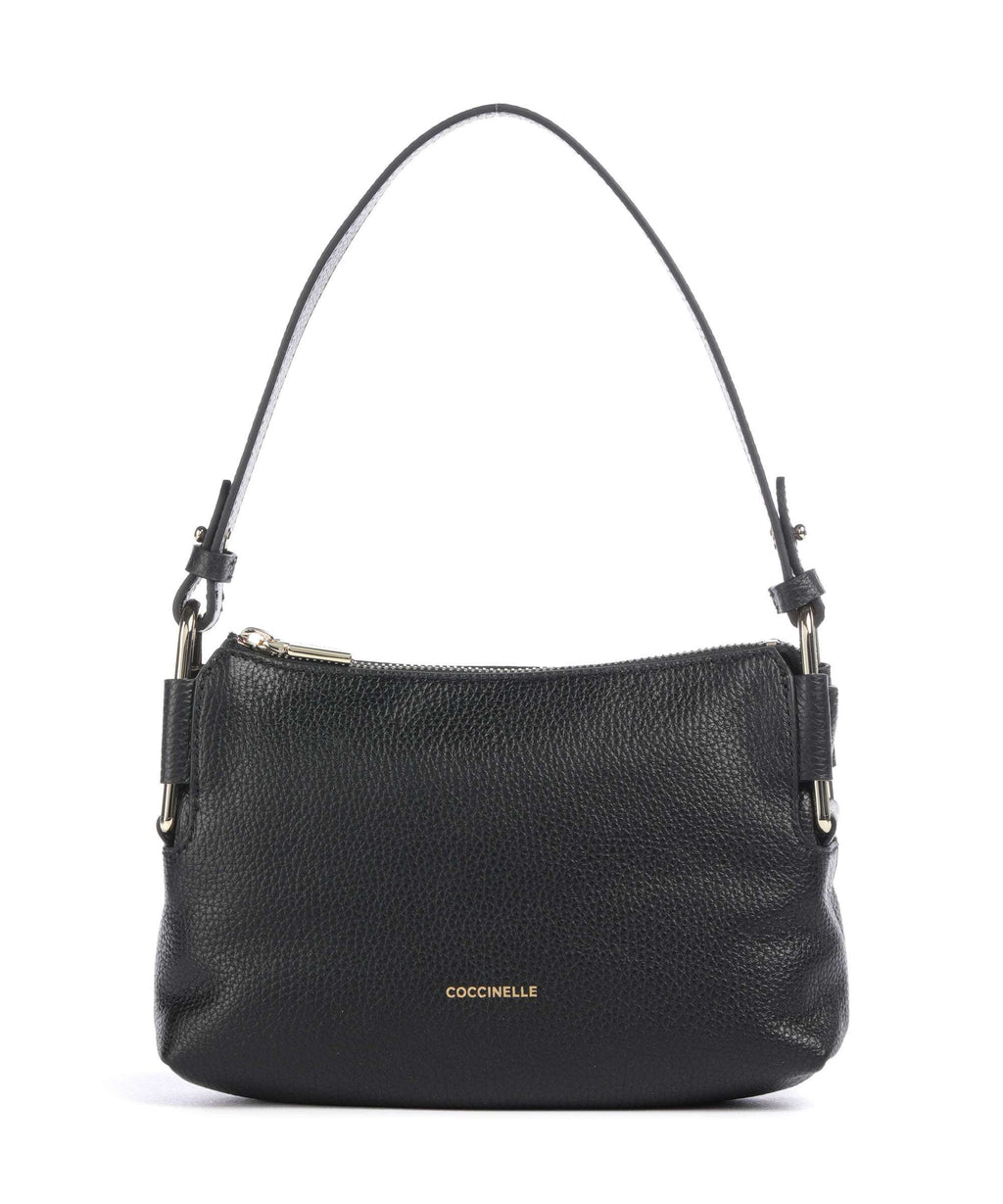Coccinelle Shoulder Bag – Noir 1
