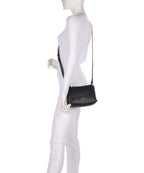Coccinelle Shoulder Bag – Noir 4