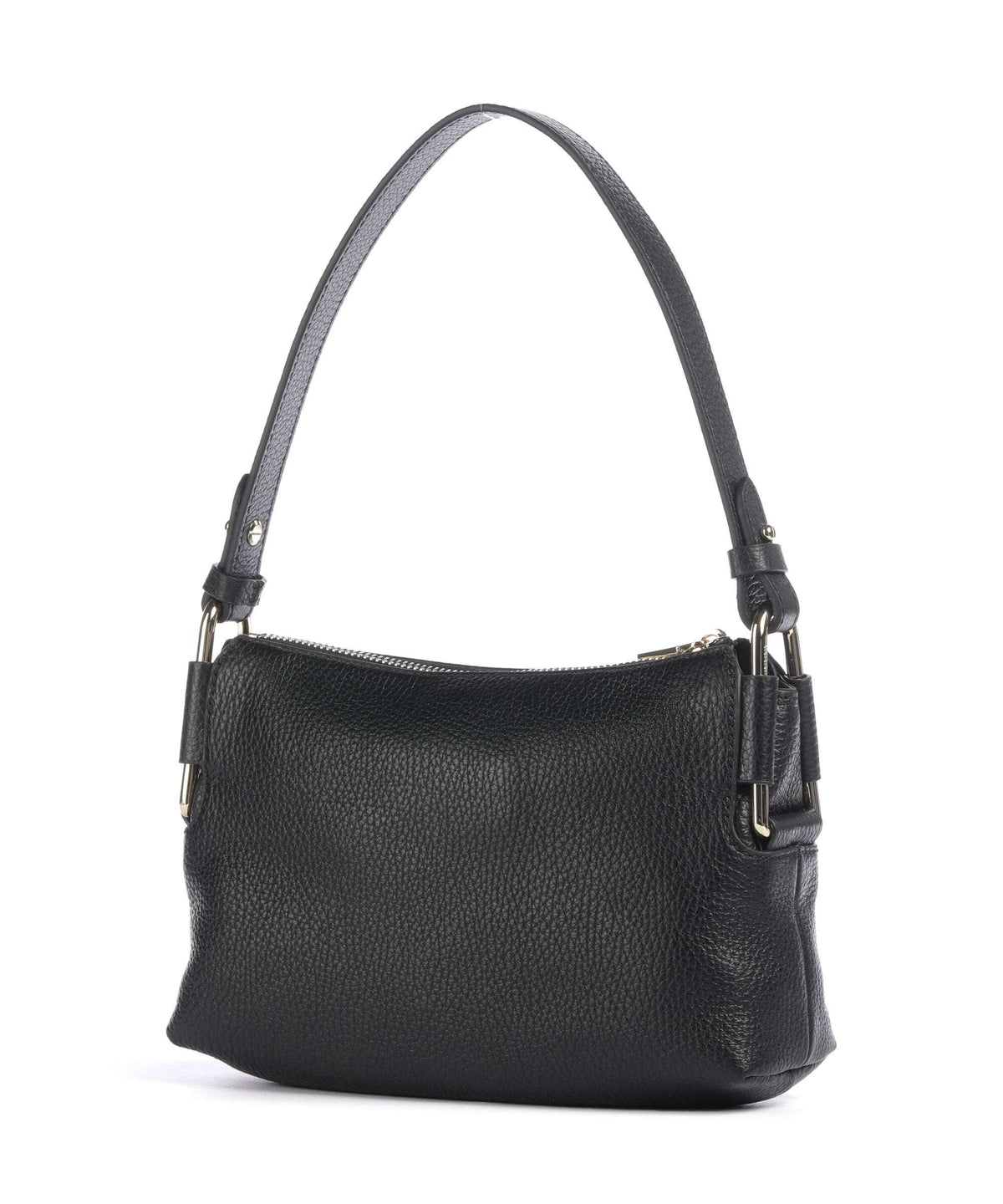 Coccinelle Shoulder Bag – Noir 2
