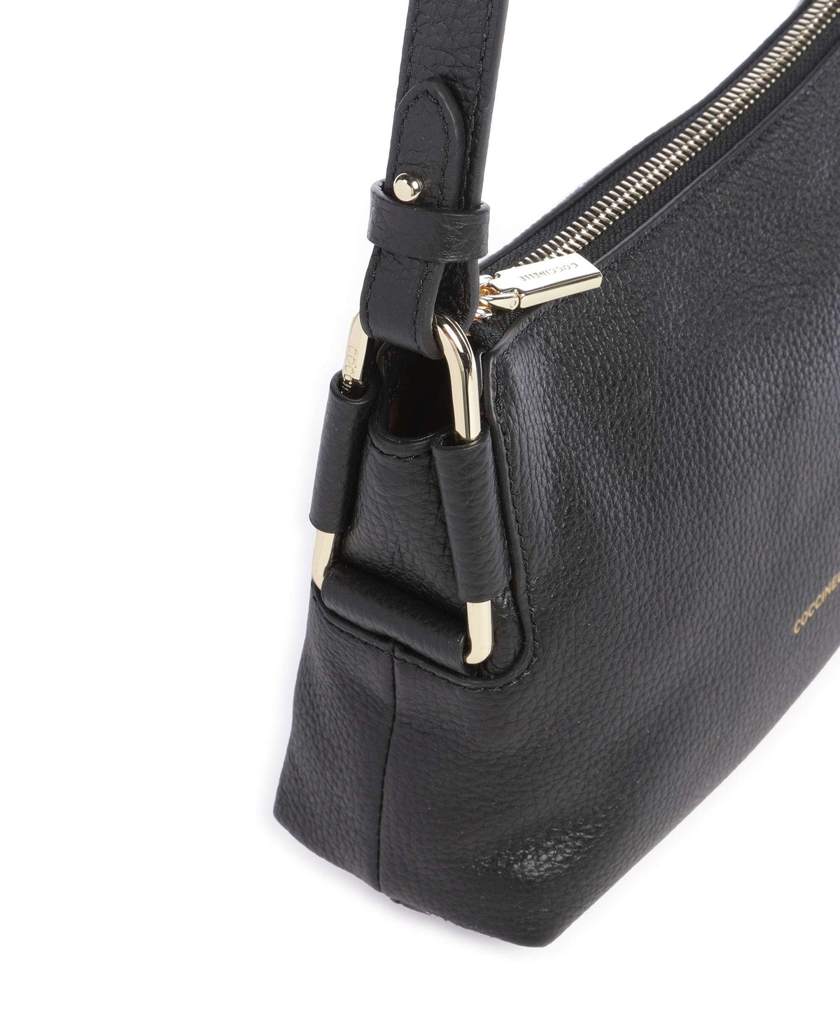 Coccinelle Shoulder Bag – Noir 5
