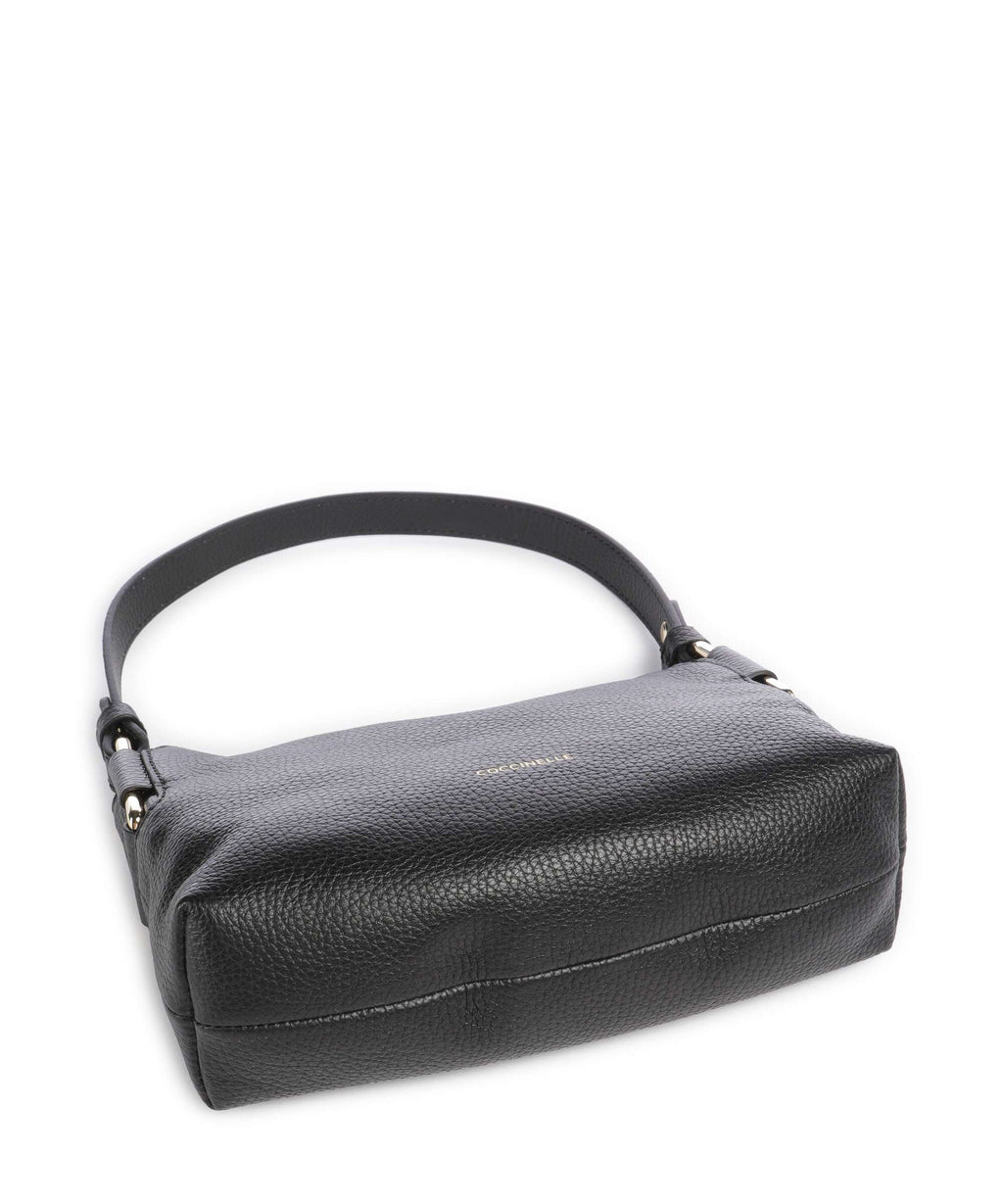 Coccinelle Shoulder Bag – Noir 6