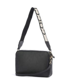 Coccinelle Shoulder Bag – Noir 2