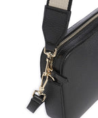 Coccinelle Shoulder Bag – Noir 5