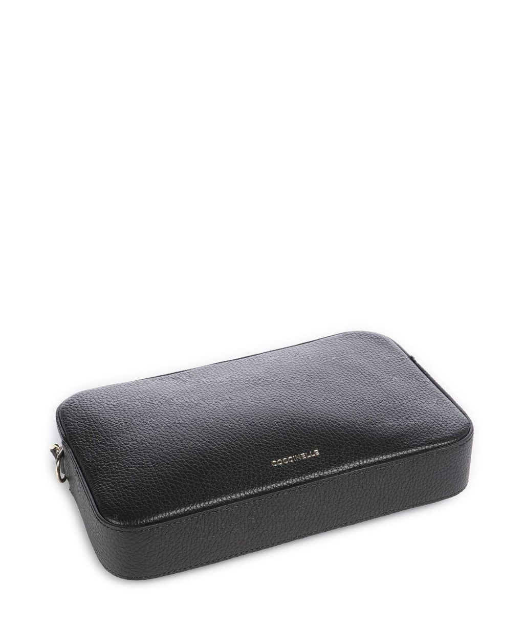 Coccinelle Shoulder Bag – Noir 6
