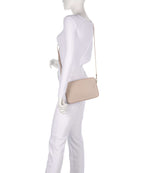 Coccinelle Shoulder Bag – Rosette 3