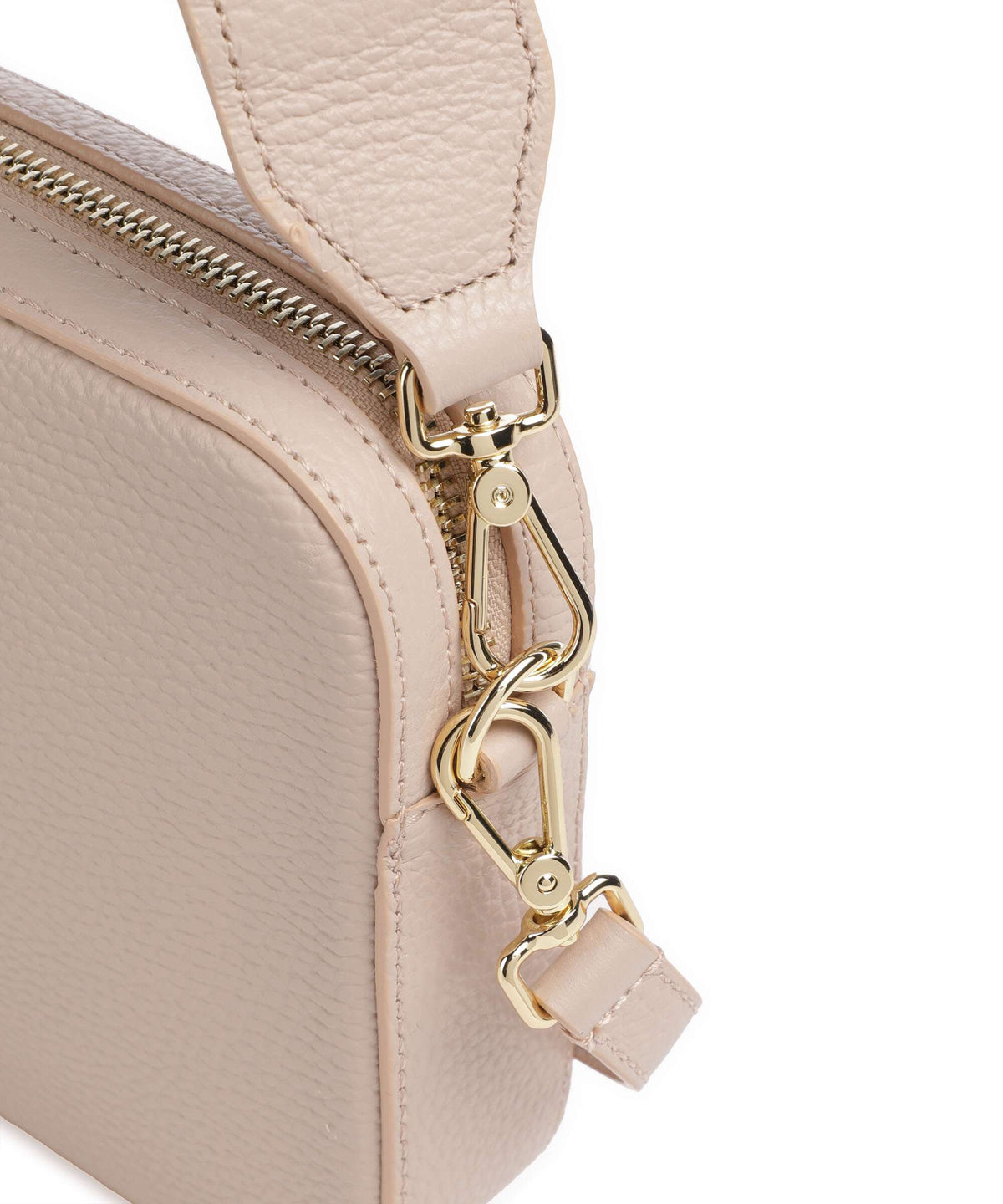 Coccinelle Shoulder Bag – Rosette 5