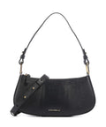 Coccinelle Shoulder Bag – Noir 1