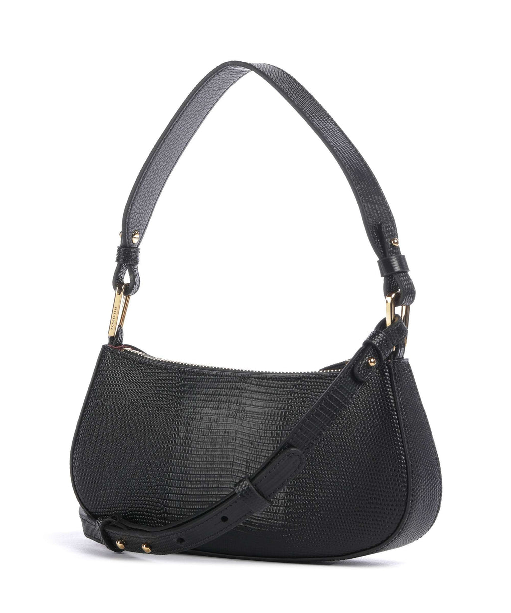 Coccinelle Shoulder Bag – Noir 2