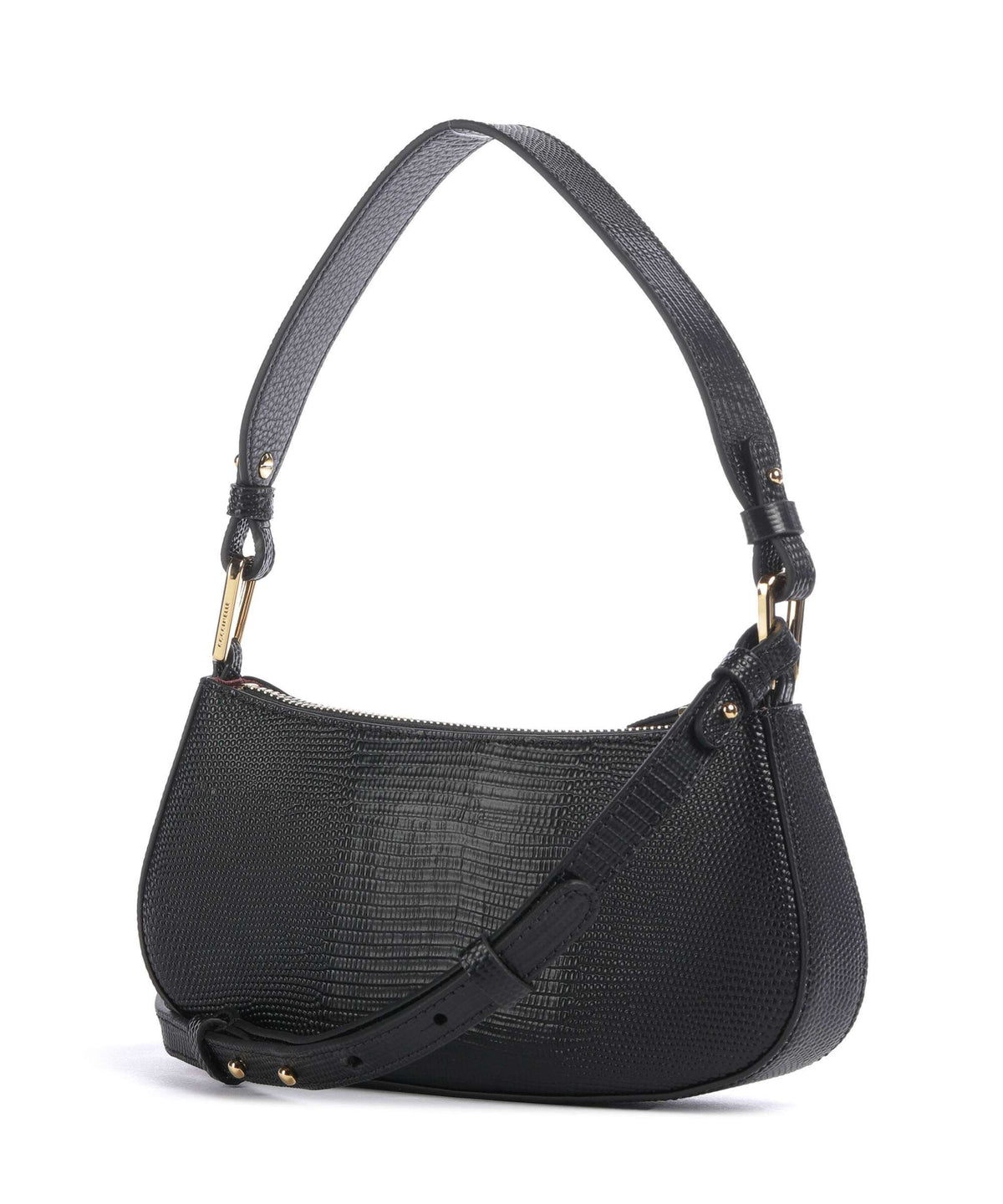 Coccinelle Shoulder Bag – Noir 2