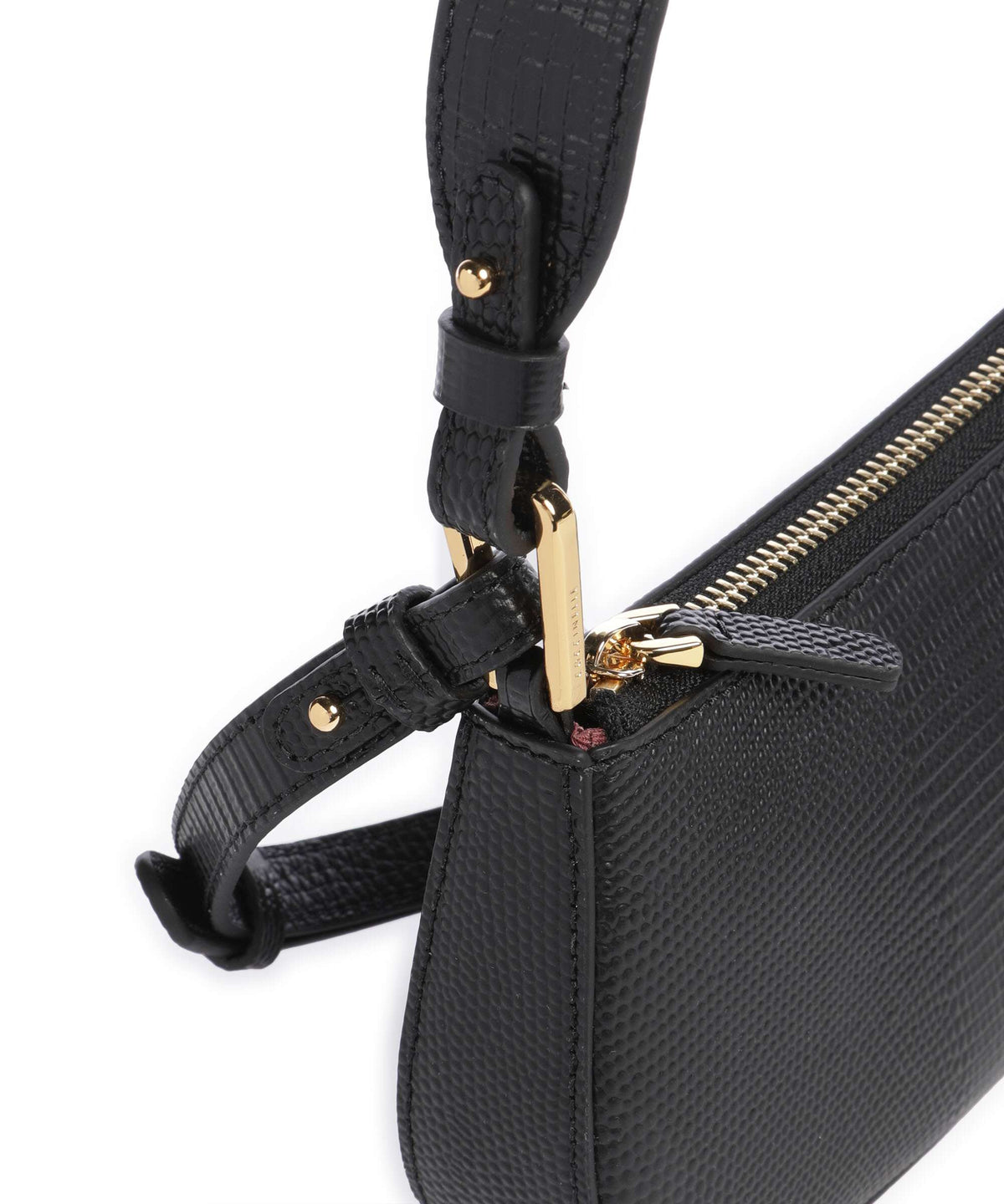 Coccinelle Shoulder Bag – Noir 5