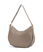 Coccinelle Shoulder Bag – Warm Taupe 2